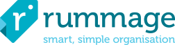 Rummage Logo